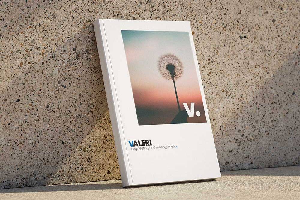 Valeri Company Profile